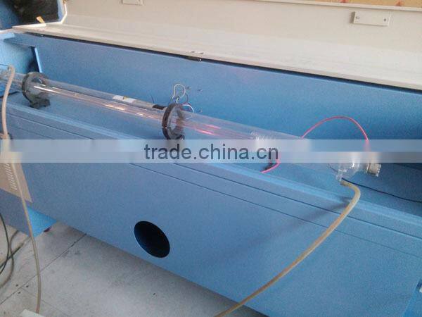 CO2 laser machine for cutting and engraving of China MITECH6090