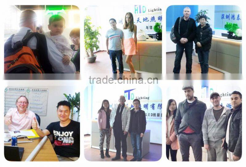 led high power rigid strip with lens 170 beam Lens IP65 Use in light box