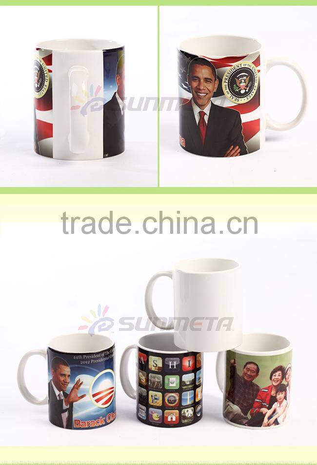 Sublimation Mugs Wholesale,Mug Sublimation 11oz White,blank sublimation mugs