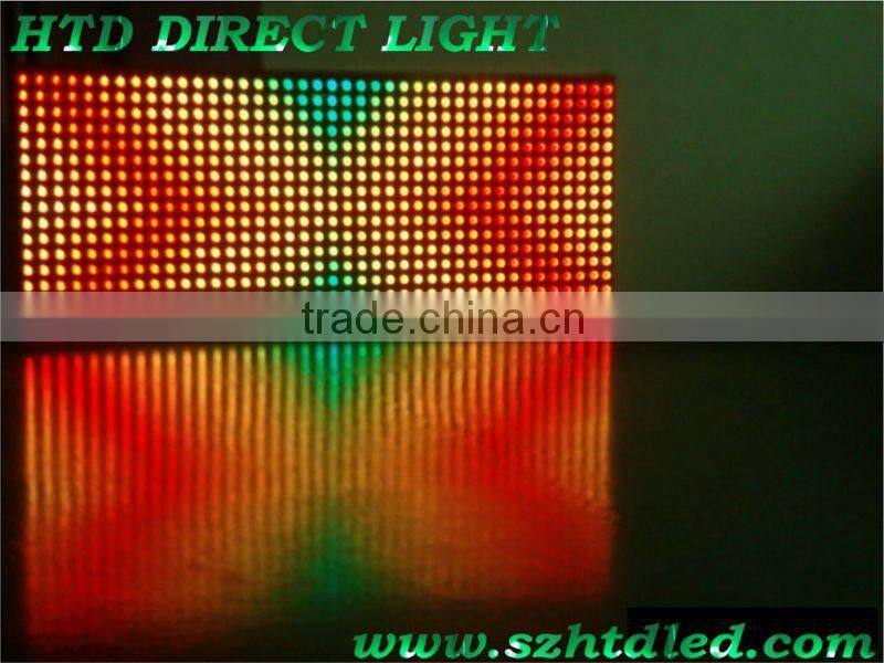 DC12V 12MM DMX Addressable Pixel Led /lpd 6803/9883 led pixel light