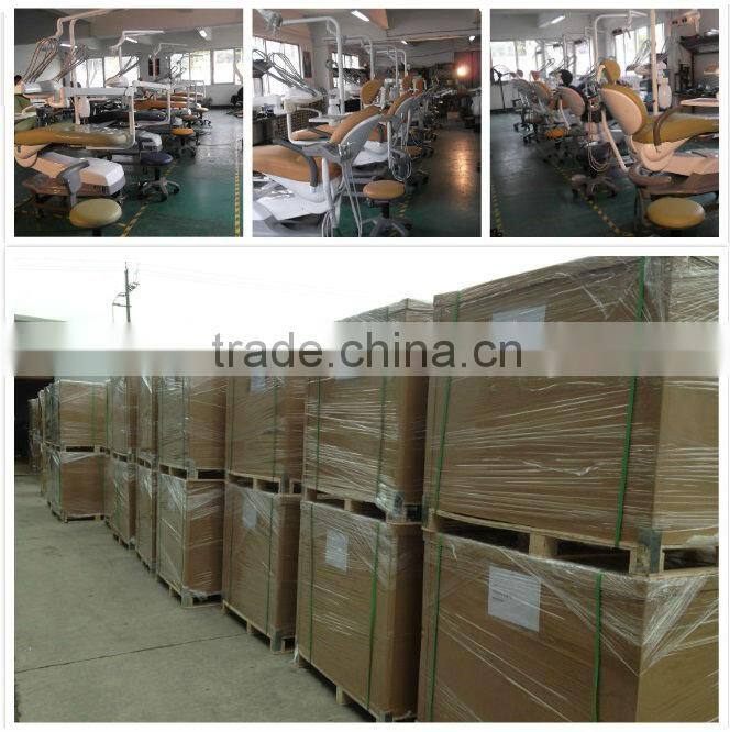 Dental Equipment Unit standard JPSM 60