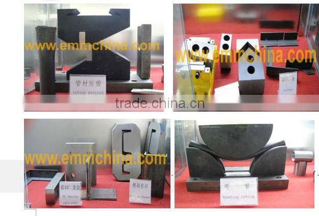 Q35Y-25 meat cube cutting machine