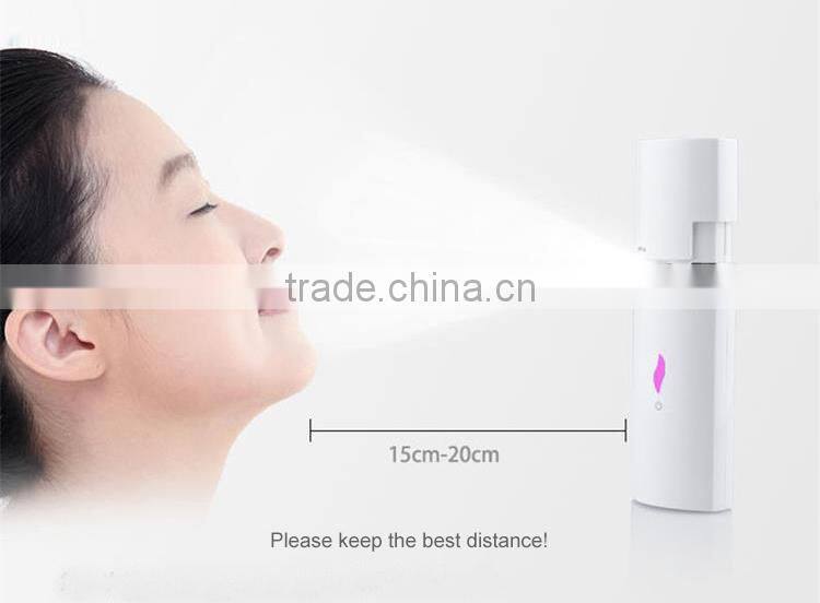 EveryLady 4ml cool anion portable facial mister