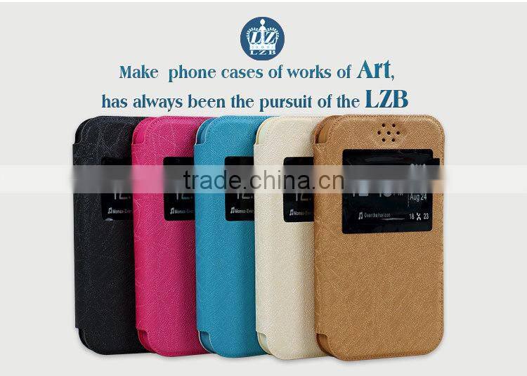 LZB Waterproof Case For Motorola Moto G 2015