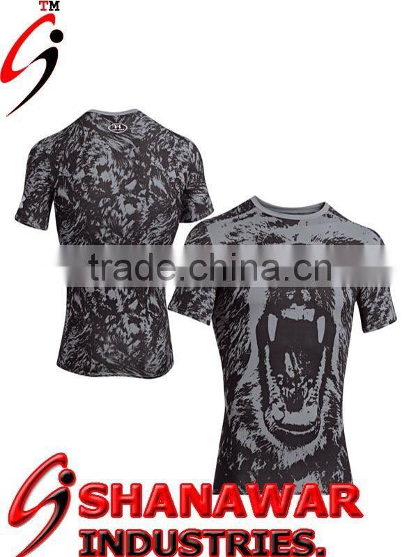 sky compression shirt