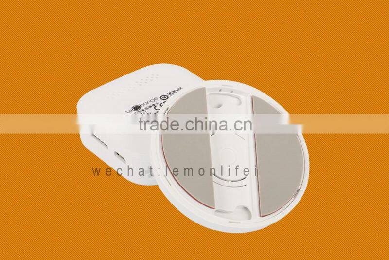 1.0 Megapixel Mini Wifi Camera Smart Home Security Products Made in China