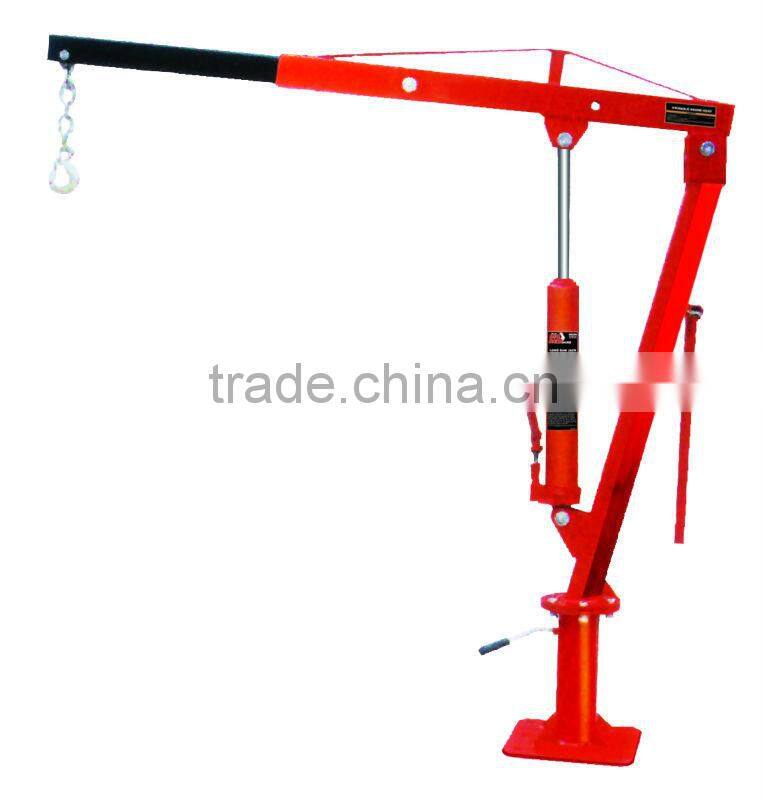 Torin BigRed 0.5 Ton Pick up Crane For Truck