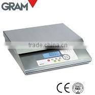 15kg / 5g S4N Table Top Scale Type Digital Weigh Scales
