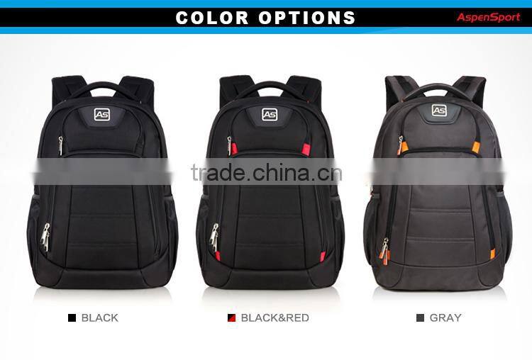 Sport backapck laptop backpack with high quality