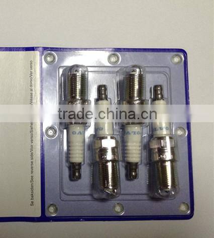 Spark plugs for volvo v50 parts 30777349