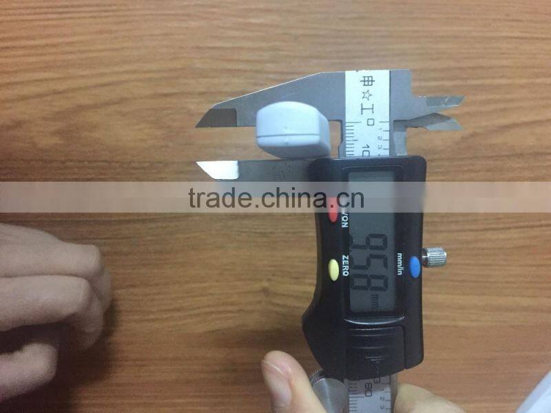 retail security tag alarm 58khz am hard tag