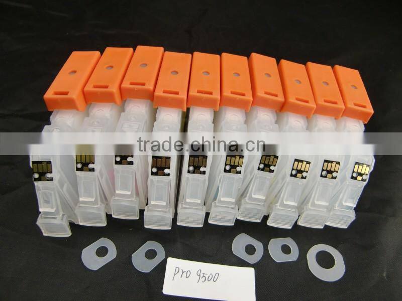 PGI-9 ciss ink system for canon pro 9500