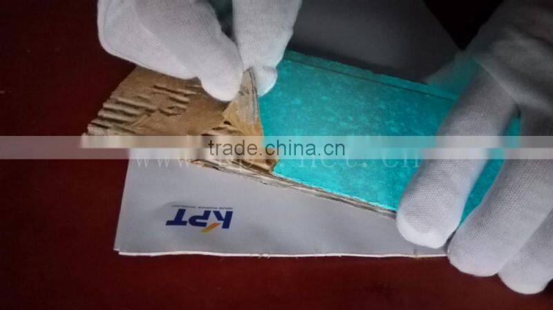 KPT 3D stereoscopic metal electroluminescent (el) paints or materials