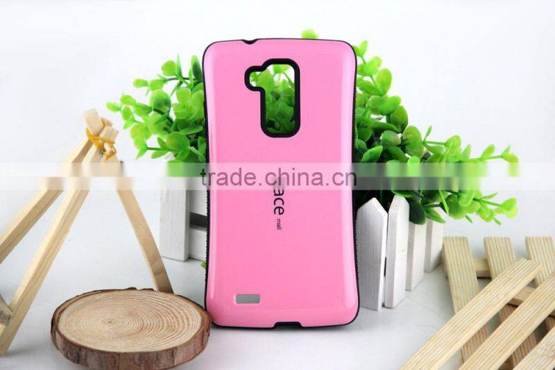 High Quality Shockproof Case For Huawei Mate7, new arrival iface mall cover for mate7