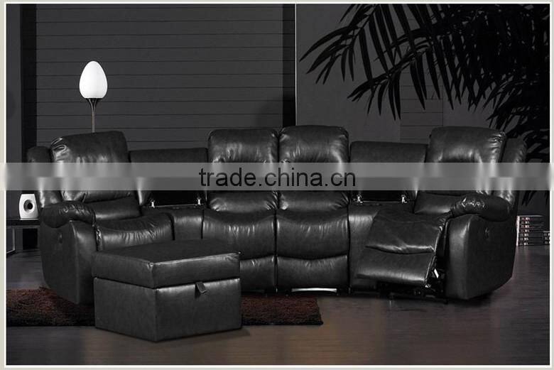 Mordern fabric sectional sofa manufacture