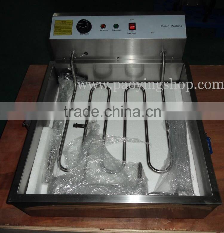 Commercial Manual Breakwater Cake Donut Ball Maker