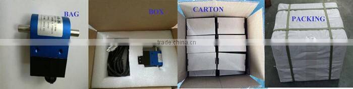 MLC5215A Double range Static torque sensor