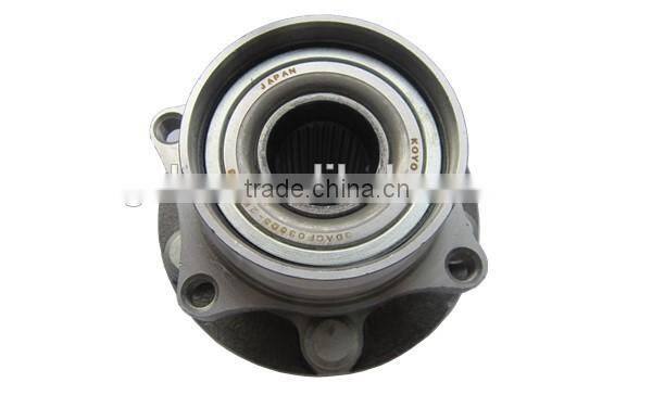 automobile Wheel Hub Bearing FRONT for TOYOTA PRIUS 43510-47010/4351047010