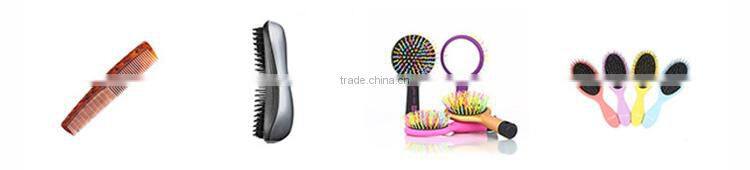 MY GIRL Factory Price hair dye brush magic hair color brush