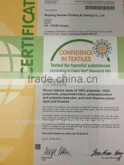 coated Anti-static 100%polyester grids 0.5x0.5 material