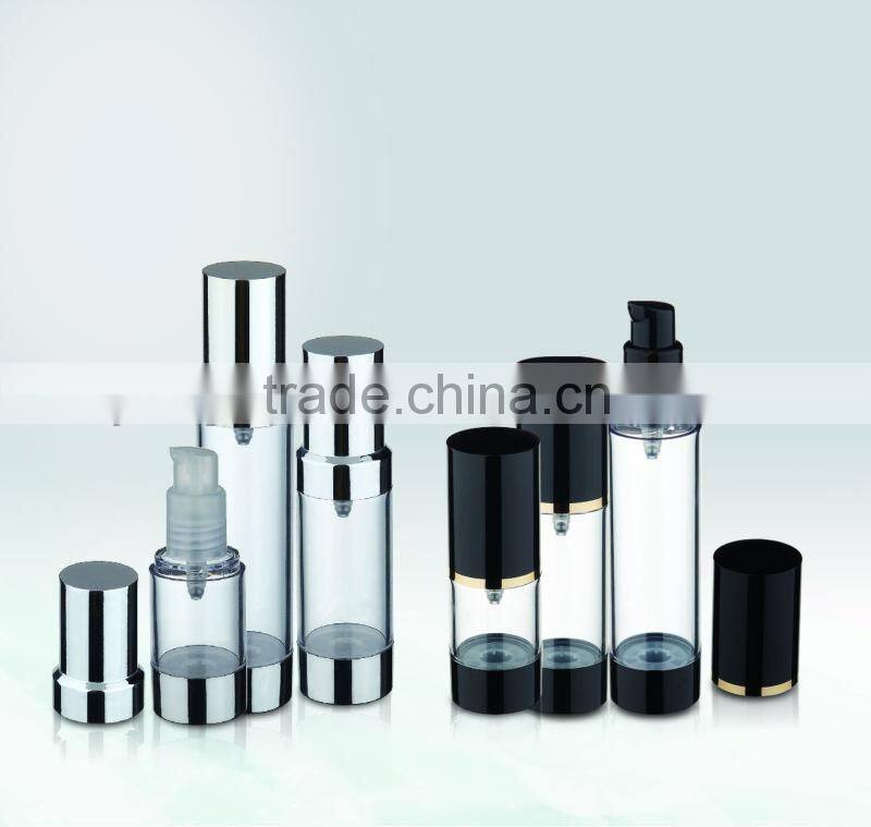 Airless Pump Bottle