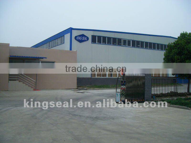 Stable High quality American style cast iron saddle clamp