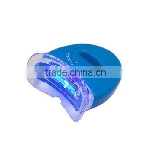 teeth bleach machine, whitening teeth device, battery led mini lights, portable dental unit, teeth whitening mini light,