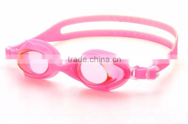 Best Sale Baby Shark Design Junior/Kid/Children Swimming Goggles