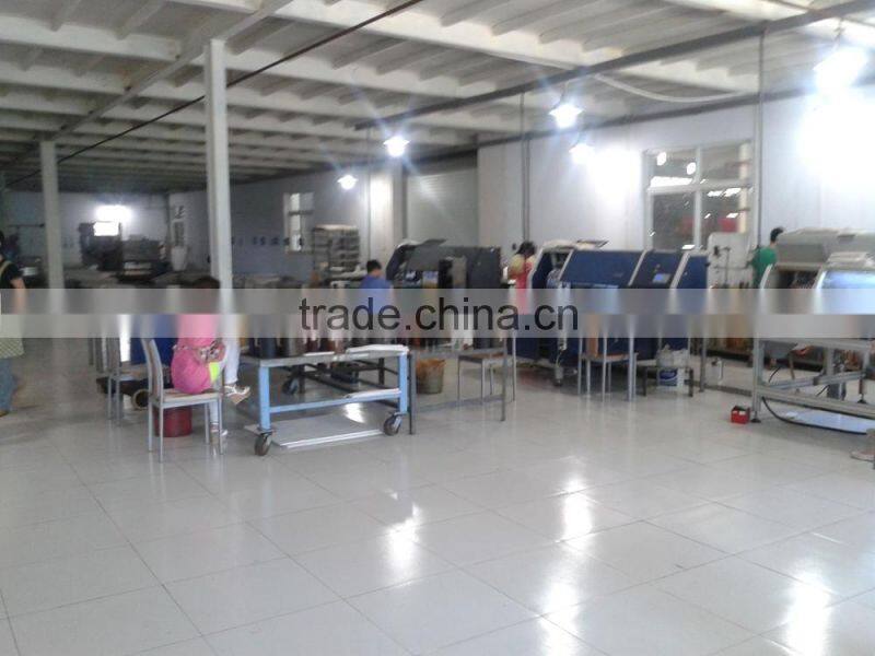 Commercial printed Nylon carpet