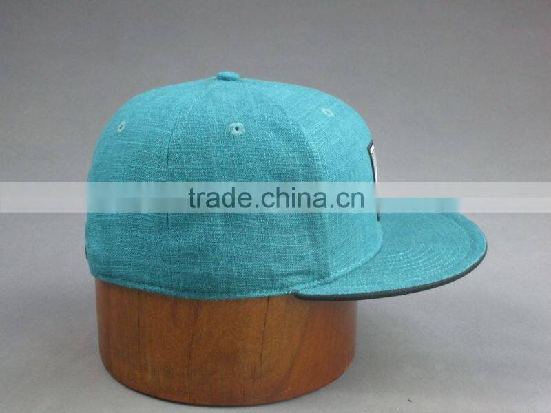 Custom 5-panel snapback with good quality and economic price