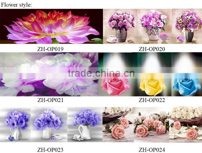 wholesale decor painting of abstract oil painting for decoration home to hotel