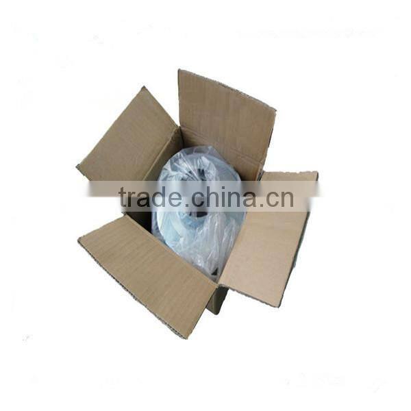 carbon filter in air filter
