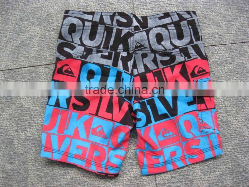 Popular for new wholesale boy shorts
