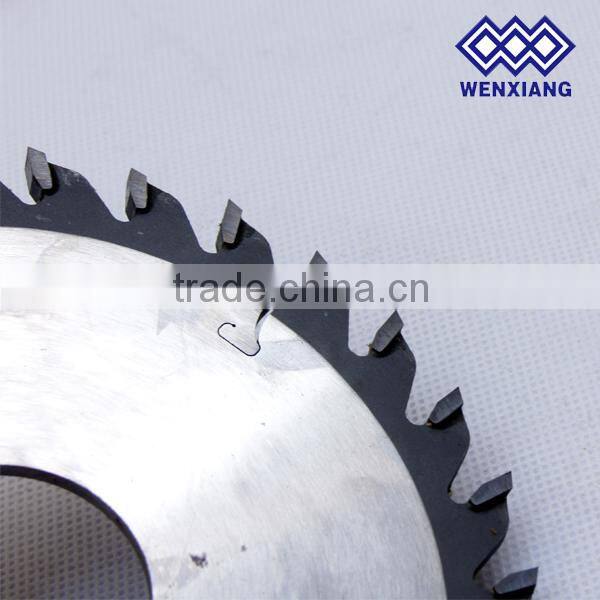 flexible circular metal diamond jig saw blade