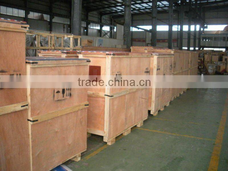 DS-H36 Palm oil heating machine