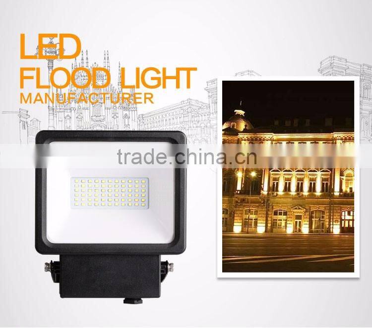 High bright 30W LED Floodlight