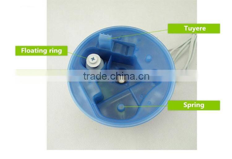 Fragrance bottle night lamp diffuser manufacturer GL-6651
