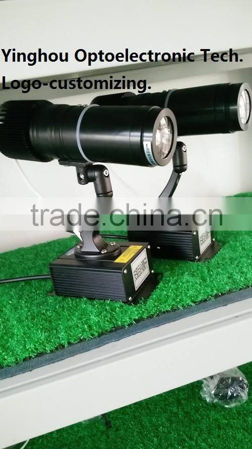 best selling hot style 10w Logo projector lights,funny chritsmas lights,car door logo projector lights,high clearness