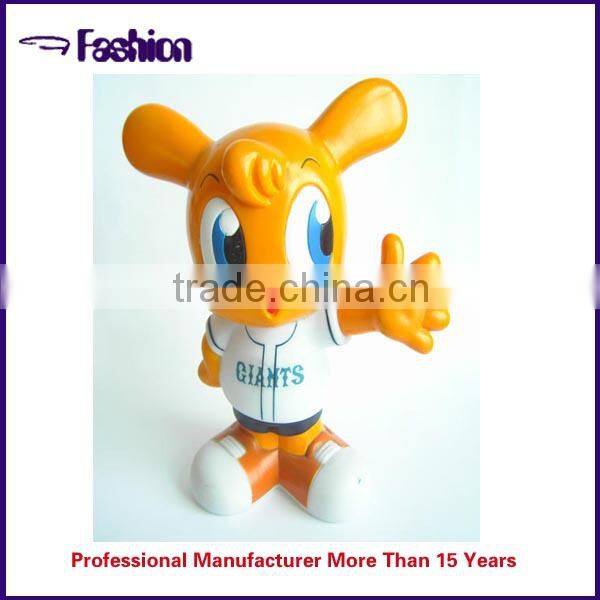 2015newly fashion custom promotion gifts of money box