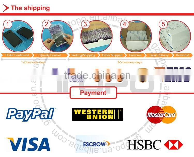 2in1 pc tpu wire drawing phone back cover Korean style shockproof Strip pattern Slim Armor hard plastic case for iphone 6 6s