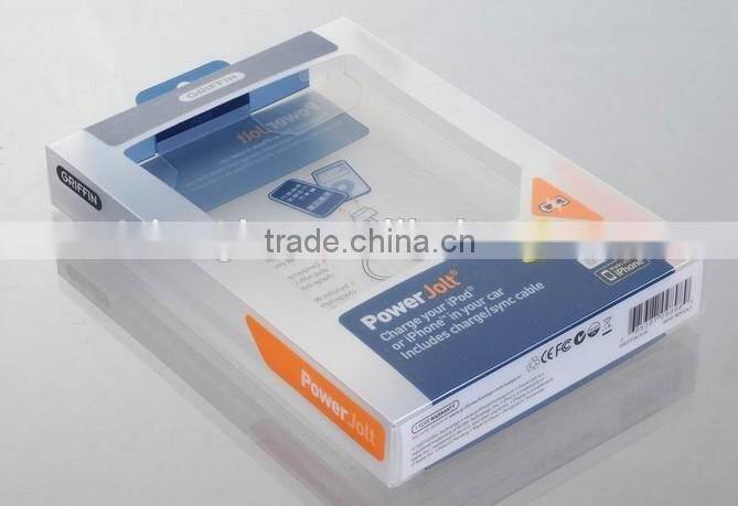 free samples pvc plastic fishing lure plastic boxes china supplier