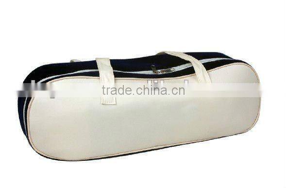 HQM622P dual shaper massager belt