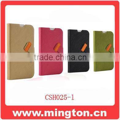 Design mobile phone back cover for Samsung Galaxy s4