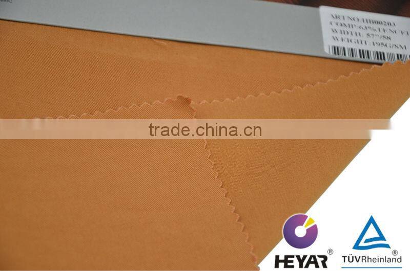 Tencel Fabric Dyeing