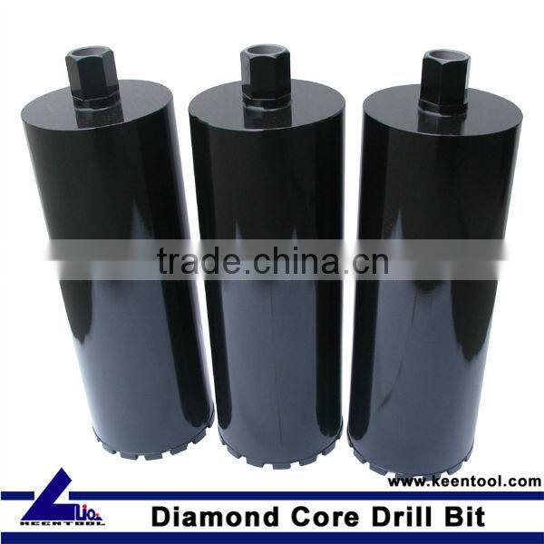 High quality China diamond core bit