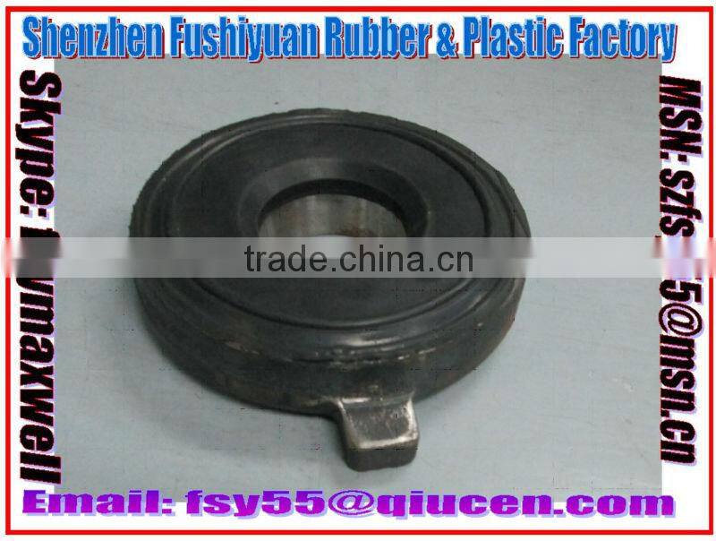 Quality Rubber Buffer / Screw To Rubber / Various Small Rubber Buffer