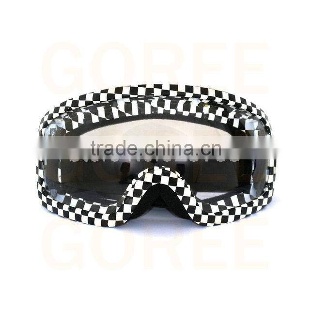 Adult Skiing goggles Skating glasses ski Googles Anti-fog Clear Lens Mirrored lenses eyewear riding glasses