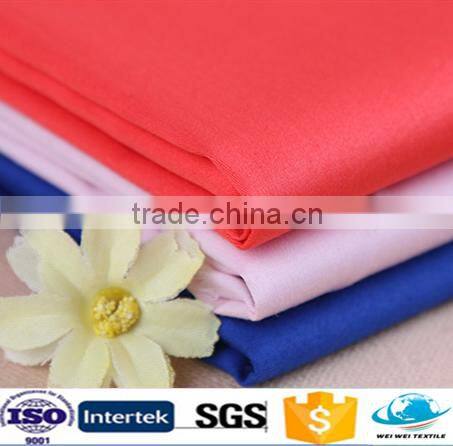 Good quality and compectitive price pants pocket lining fabric woven twill fabric