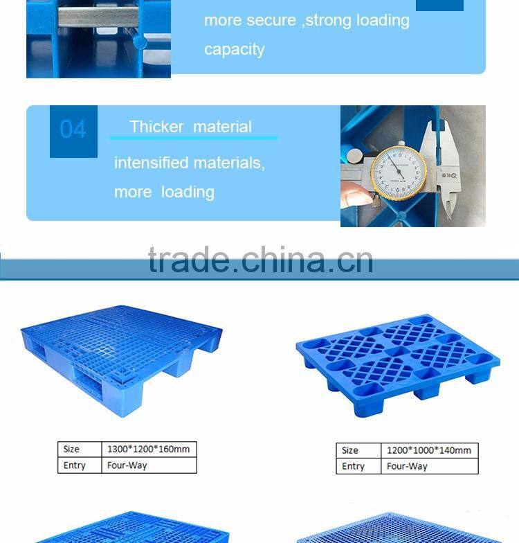 High Quality Cheap Spill Plastic Pallet For Sale