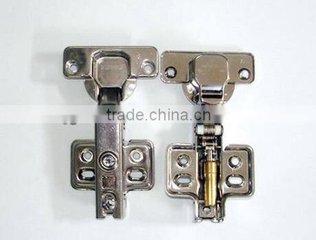 Stainless Steel Furniture Hinge
